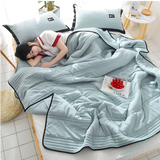 Breezy Cooling Blanket