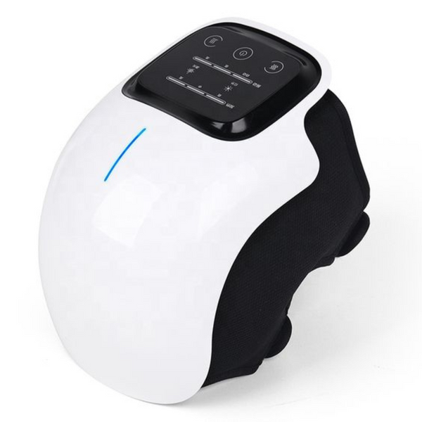 Relaxing Knee Massager