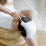 Relaxing Knee Massager