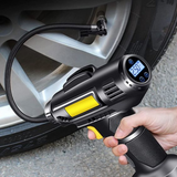 Portable Tyre Pump